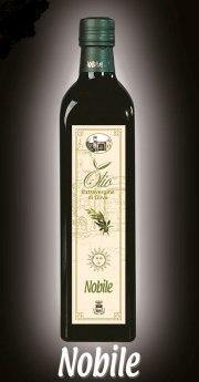 Condimento alimentare a base di olio extravergine di oliva e limone