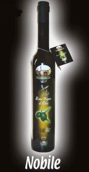 PLATINUM RESERVE Olio Extravergine di Oliva