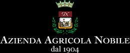 Azienda Agricola Nobile dal 1904